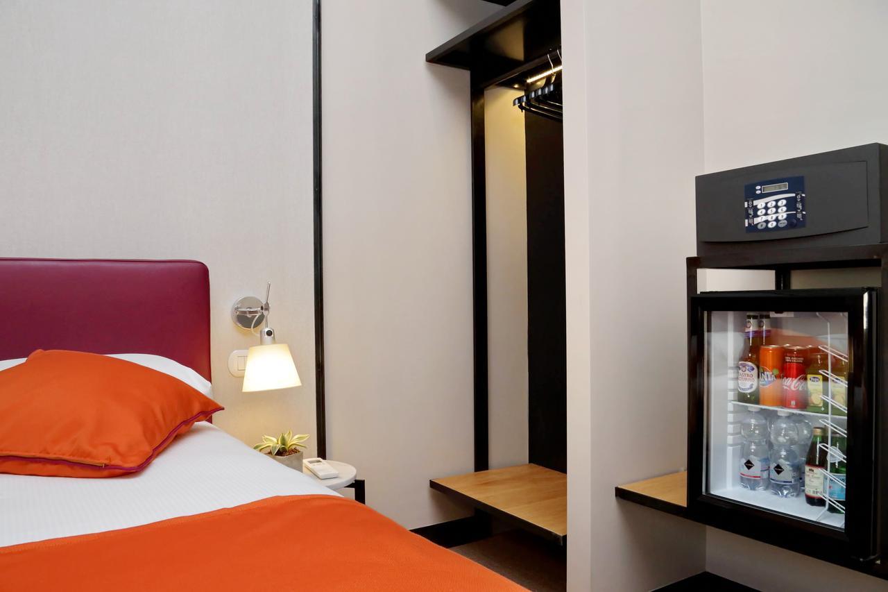 Colonna 32 Hotel Rom Eksteriør billede