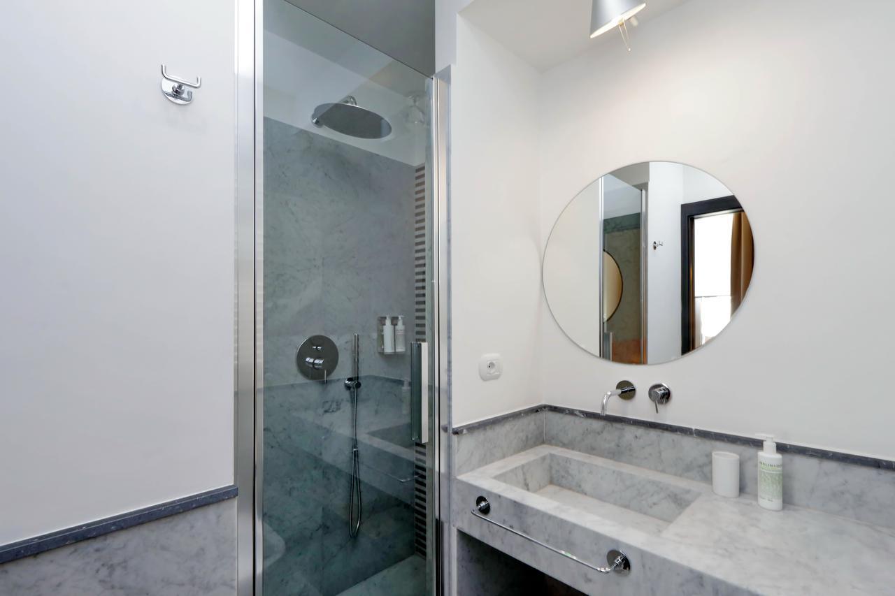 Colonna 32 Hotel Rom Eksteriør billede