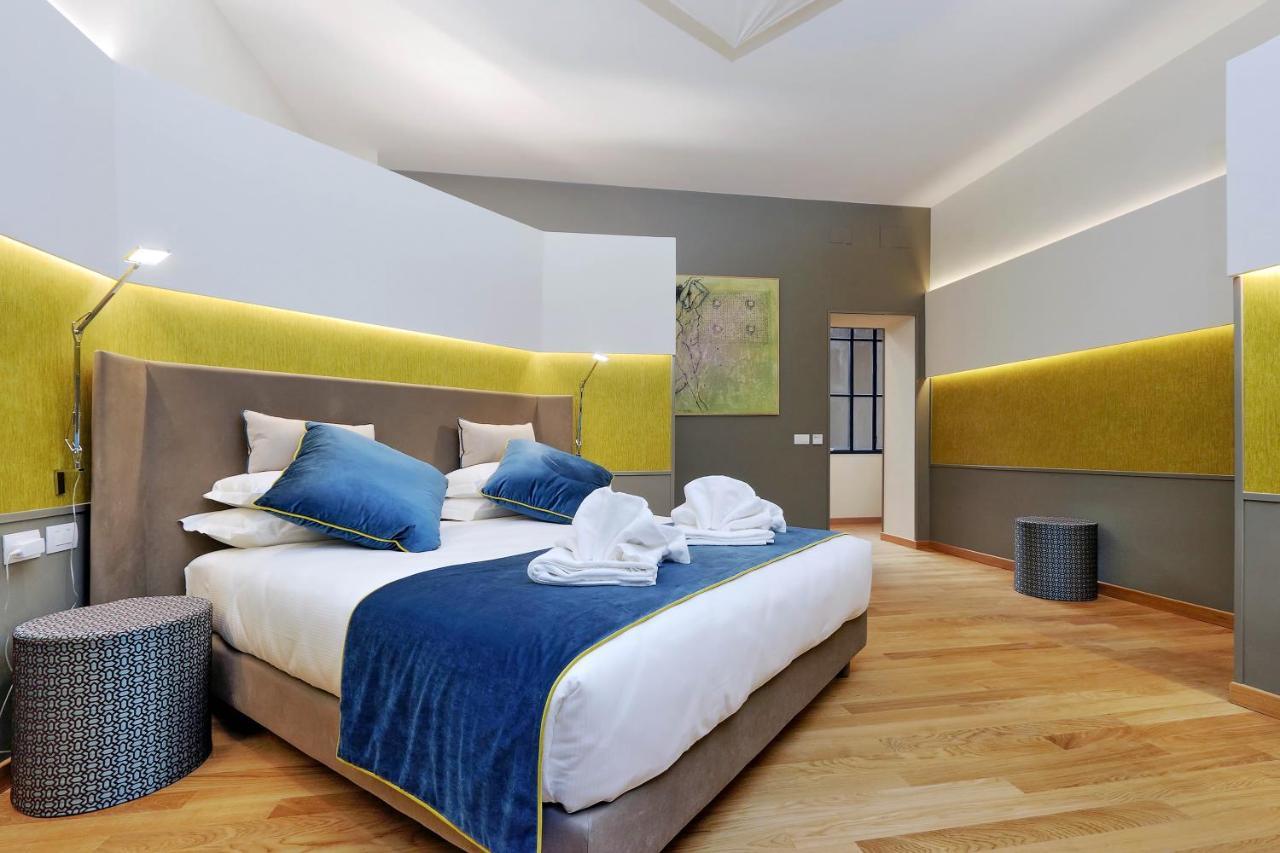 Colonna 32 Hotel Rom Eksteriør billede